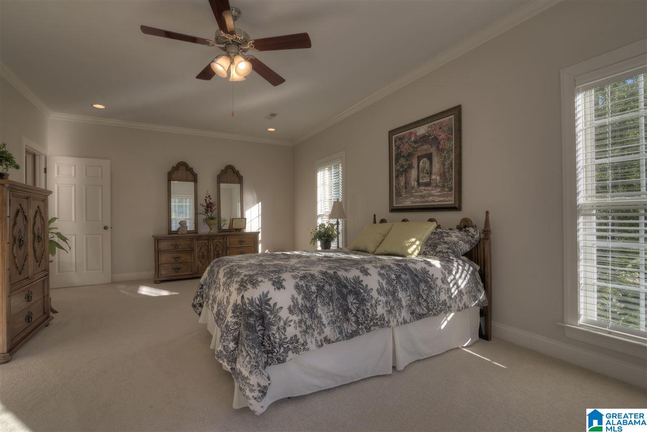 112 Kyle Court Gardendale, AL 35071 - Photo 17 of 47