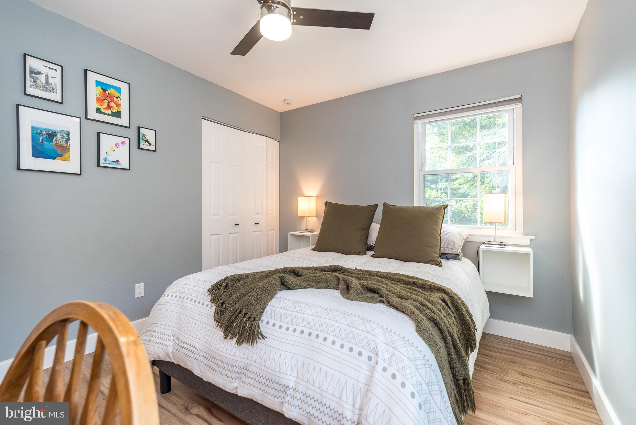 2045 Foster Road Hatfield, PA 19440 - Photo 45 of 58 New Ceiling Fan & LVP Flooring