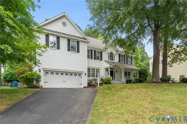 $819,900 | 11708 Alder Ridge Terrace, Glen Allen, VA 23059