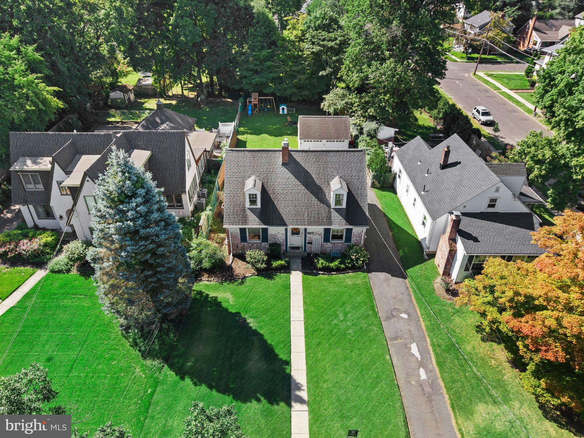 1130 Prospect Ridge Boulevard Haddon Heights, NJ 08035 - Photo 24 of 26 Gallery Image 24