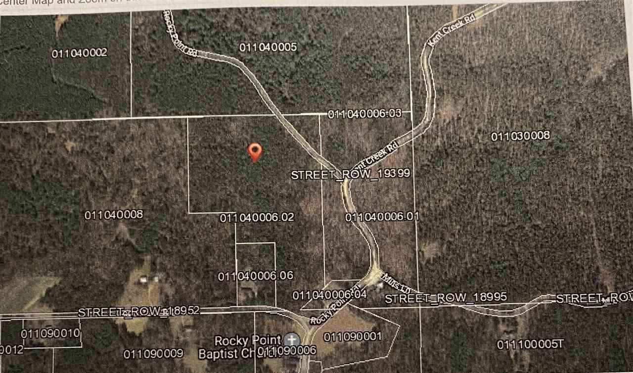 0 Cooncreek Road Carthage, MS 39051 - Photo 3 of 19 Photo 3