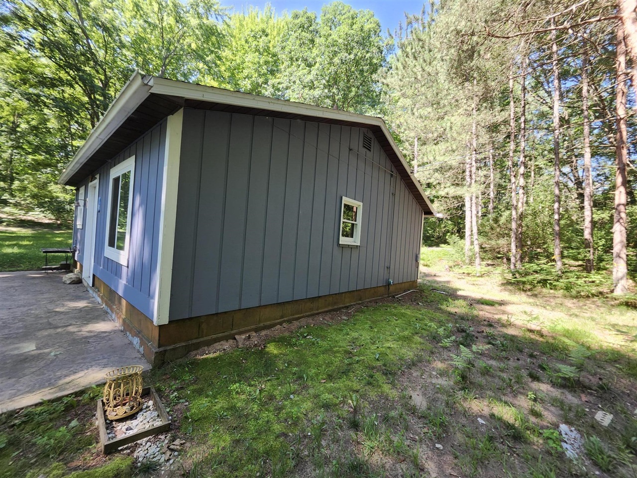 2867 East Hawley Road Custer, MI 49405 - Photo 27 of 57 Gallery Image 27