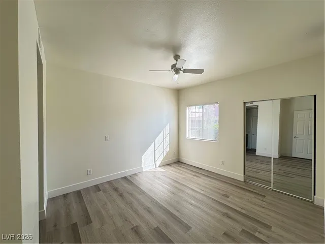 $1,135 | 5142 South Jones Boulevard, Unit 102, Las Vegas, NV 89118