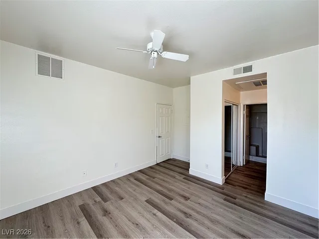 $1,135 | 5142 South Jones Boulevard, Unit 102, Las Vegas, NV 89118