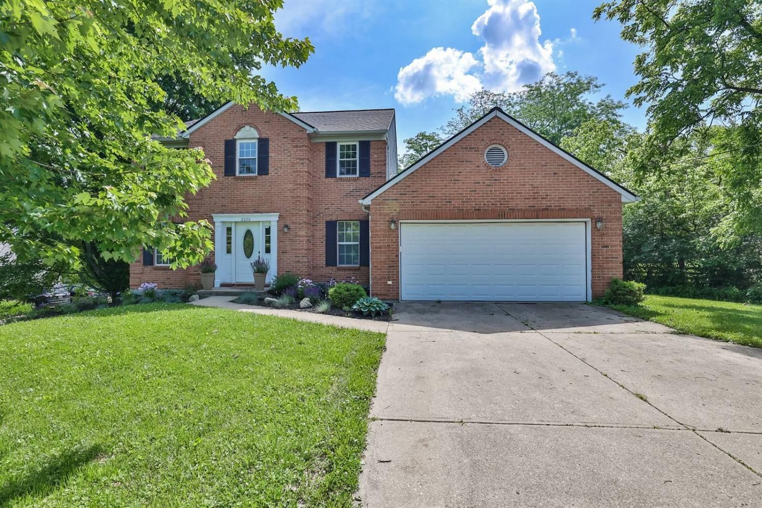 6020 Cook Road Milford, OH 45150 - Photo 2 of 36 Gallery Image 2