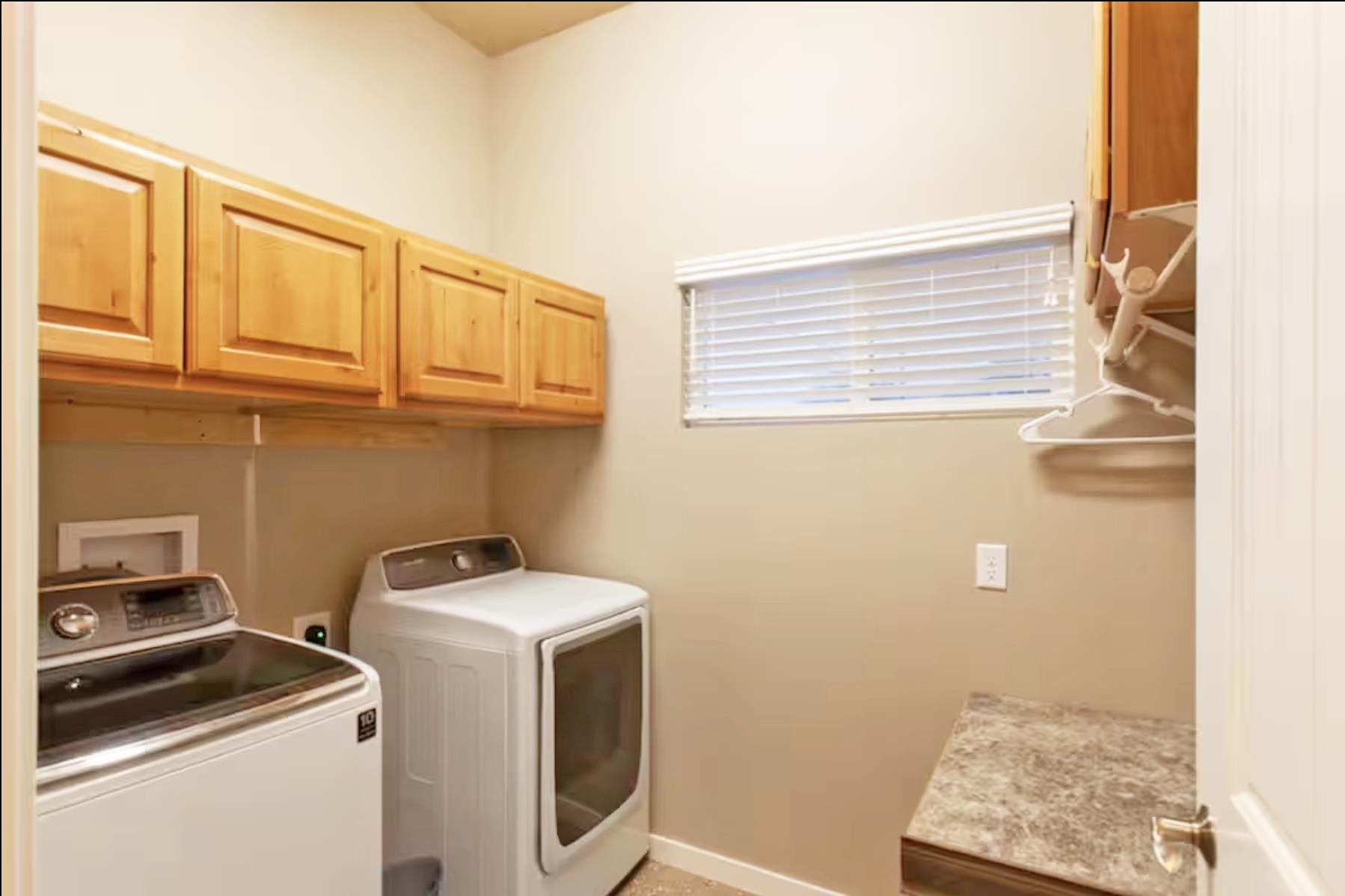 1460 Main Street Grand Junction, CO 81501 - Photo 26 of 31 a utility room with dryer and washer