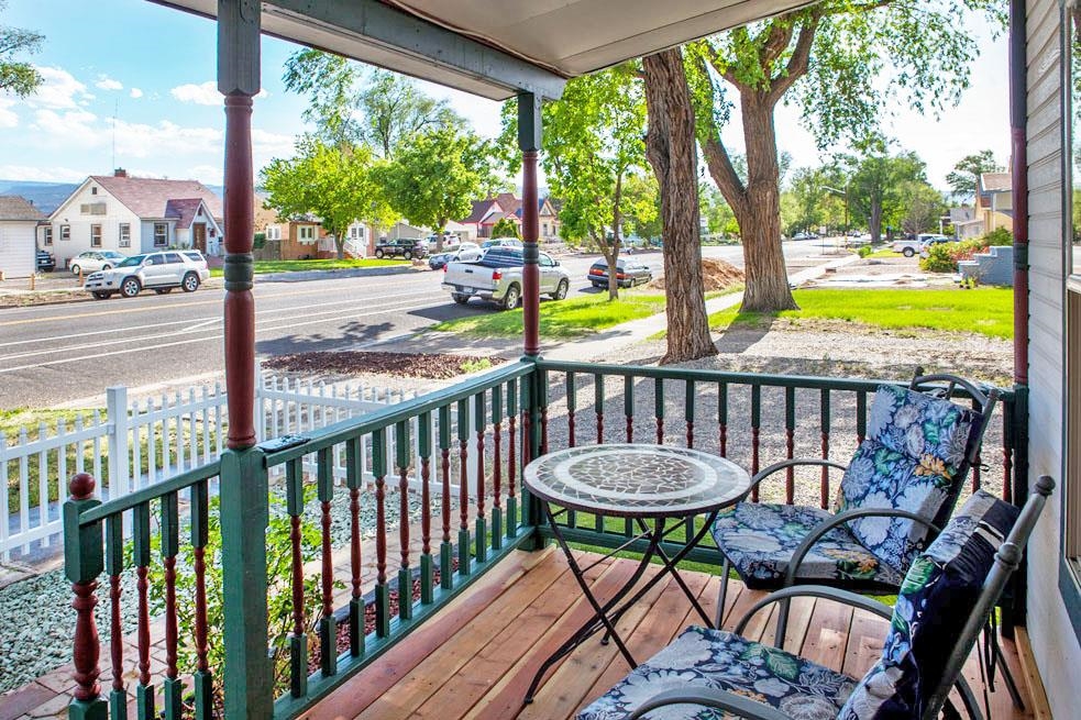 1460 Main Street Grand Junction, CO 81501 - Photo 29 of 31