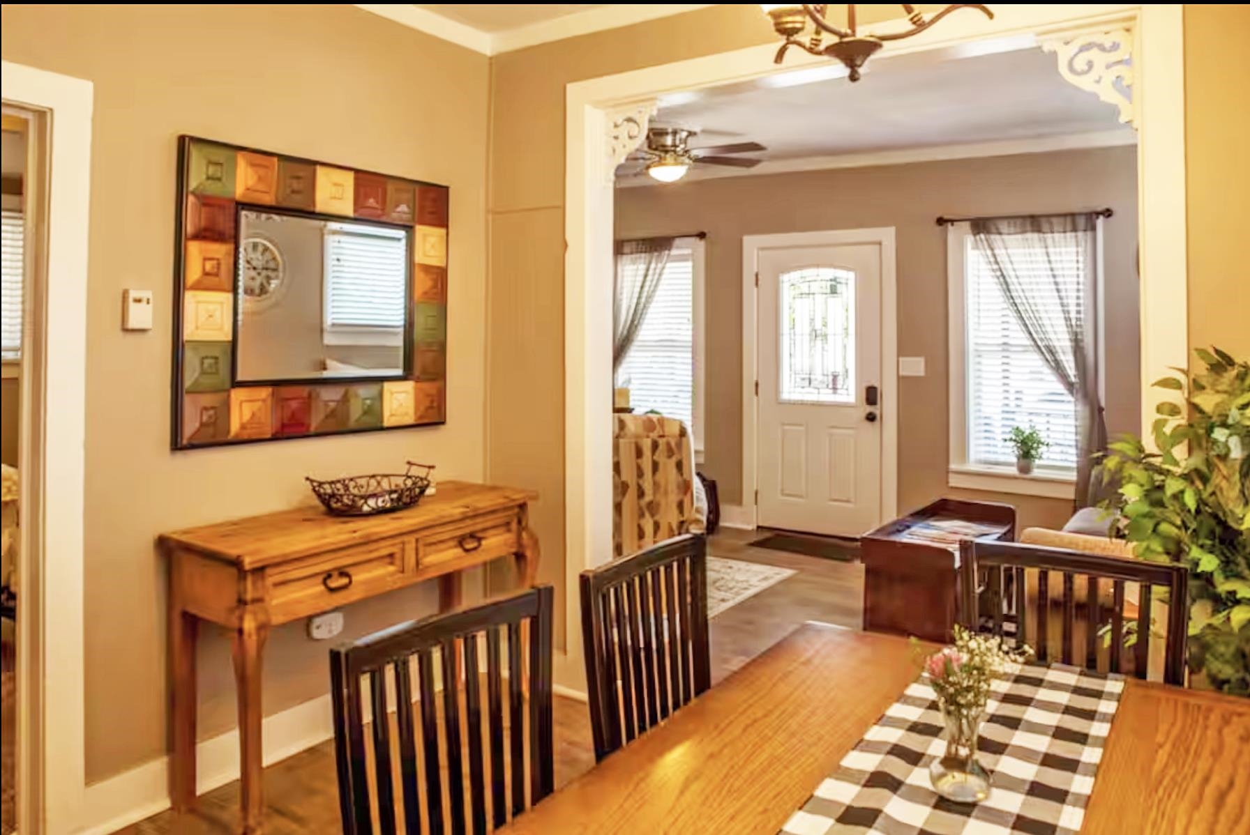 1460 Main Street Grand Junction, CO 81501 - Photo 5 of 31 a bedroom with furniture and a window