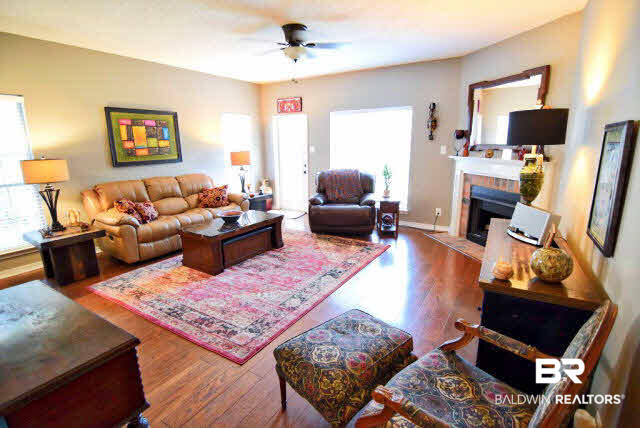 7100 Highpointe Place East Spanish Fort, AL 36527 - Photo 11 of 22