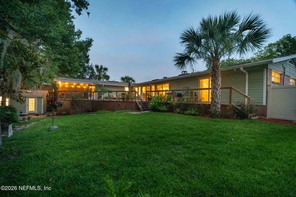 $849,900 | 2247 Segovia Avenue, Jacksonville, FL 32217