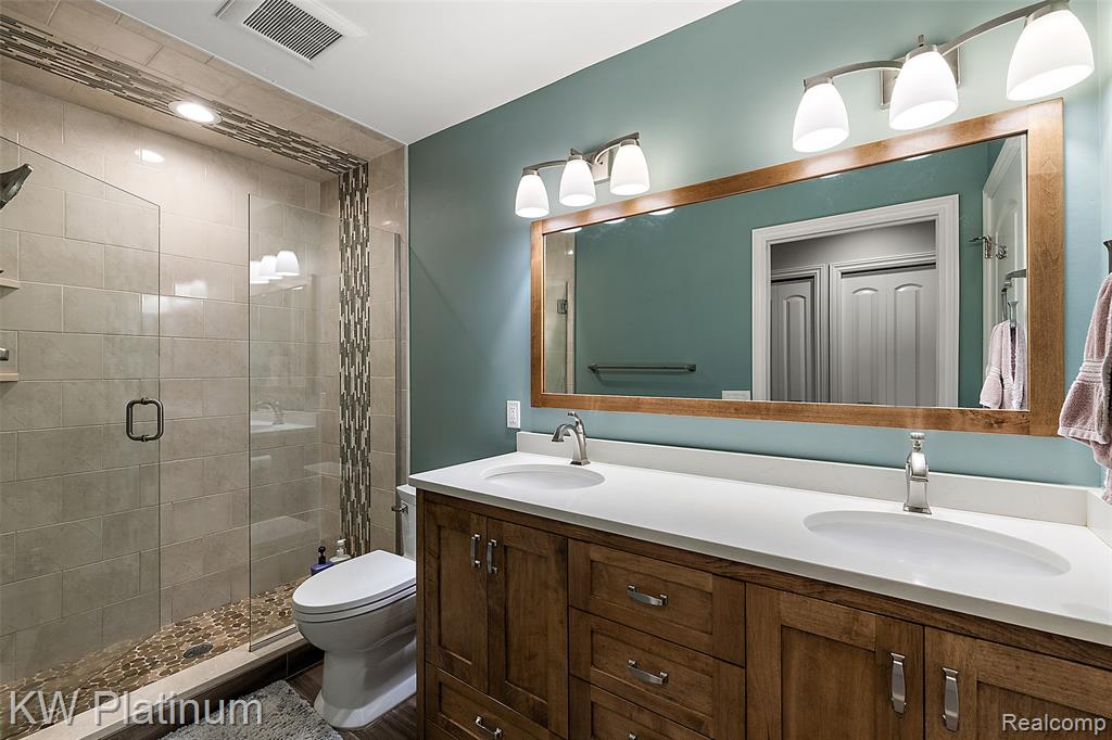691 Lake Ridge Road Rochester Hills, MI 48307 - Photo 53 of 90