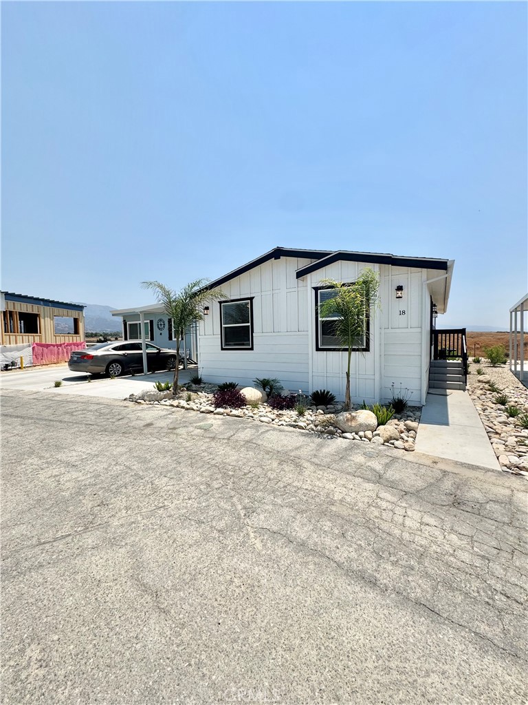 1134 Villa Calimesa Lane, Unit 18 Calimesa, CA 92320 - Photo 15 of 15