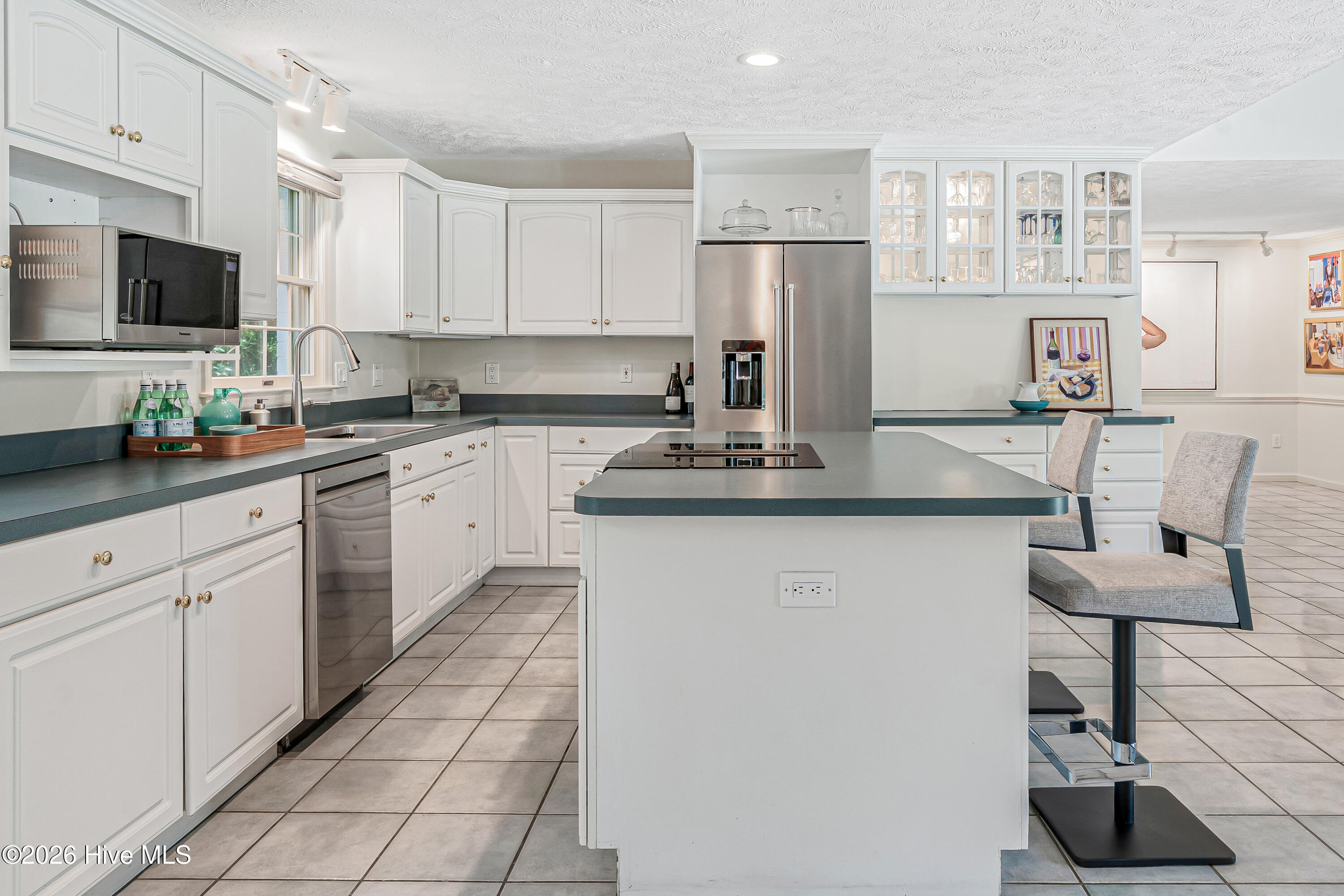25 Magnolia Road Pinehurst, NC 28374 - Photo 24 of 73 Kitchen