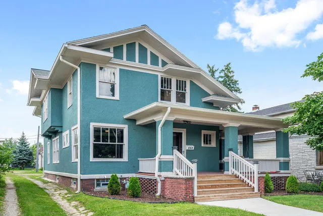 $298,000 | 107 Lincolnway, La Porte, IN 46350