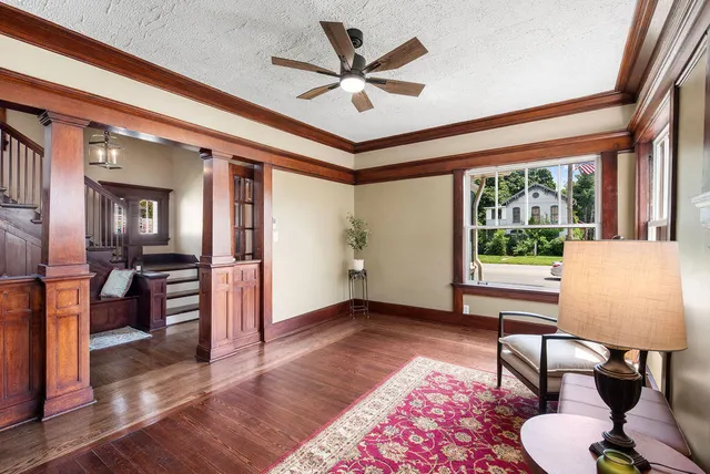 $298,000 | 107 Lincolnway, La Porte, IN 46350