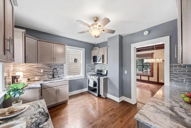 $298,000 | 107 Lincolnway, La Porte, IN 46350