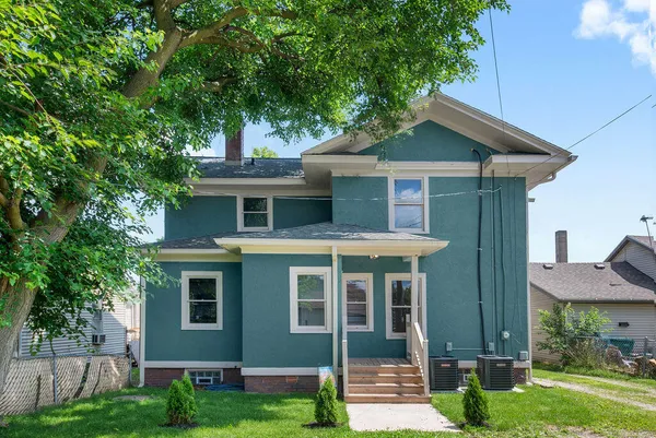 $298,000 | 107 Lincolnway, La Porte, IN 46350