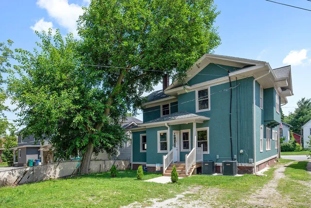 $298,000 | 107 Lincolnway, La Porte, IN 46350