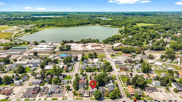 $298,000 | 107 Lincolnway, La Porte, IN 46350