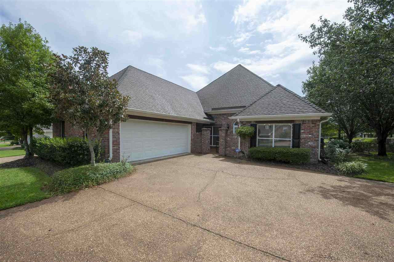 701 Danforth Drive Madison, MS 39110 - Photo 2 of 27 Photo 2