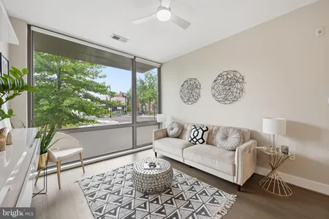 $369,000 | 1500 Pennsylvania Ave. Southeast, Unit 107, Washington, DC 20003