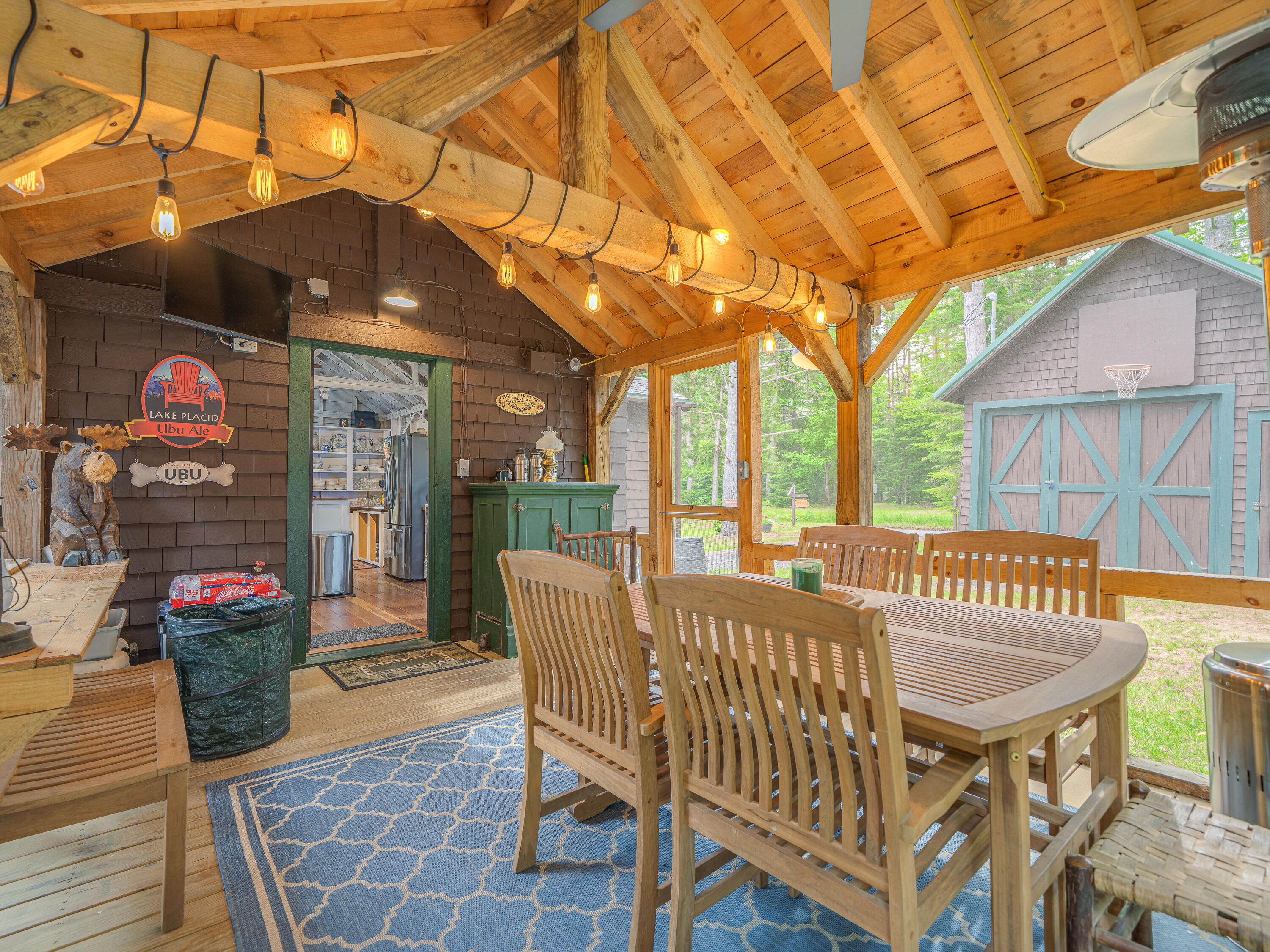 229 Coreys Road Tupper Lake, NY 12986 - Photo 36 of 93