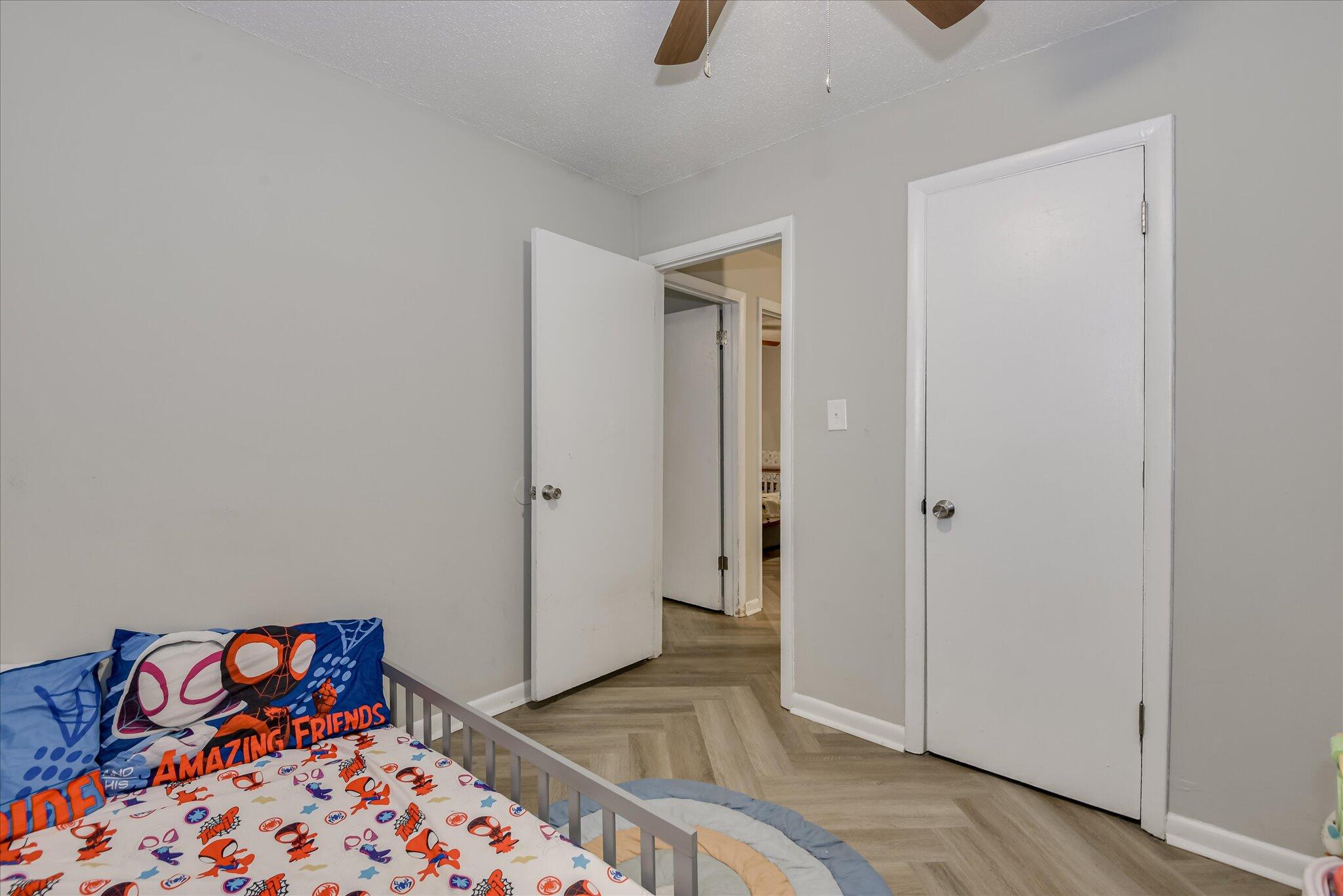 3632 Alene Circle Augusta, GA 30906 - Photo 15 of 22 Bedroom 2