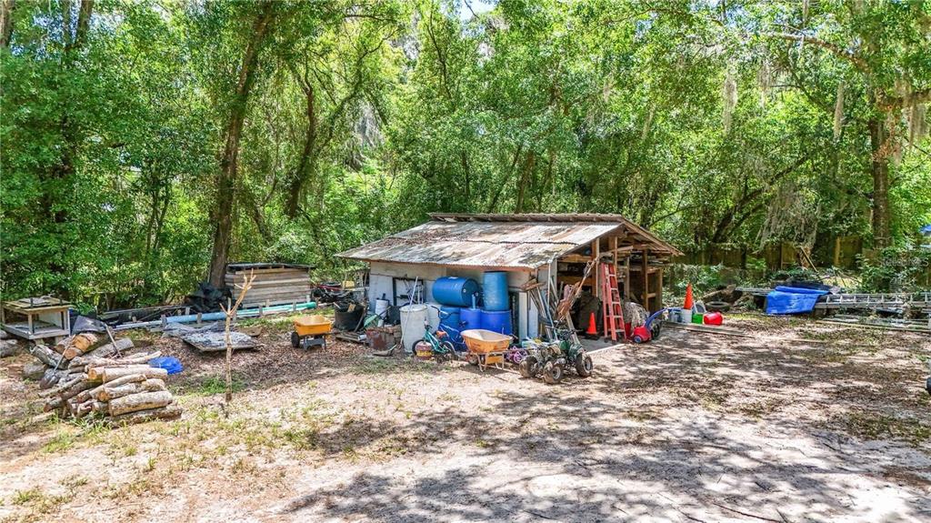 1400 North Simpson Street Mount Dora, FL 32757 - Photo 17 of 25