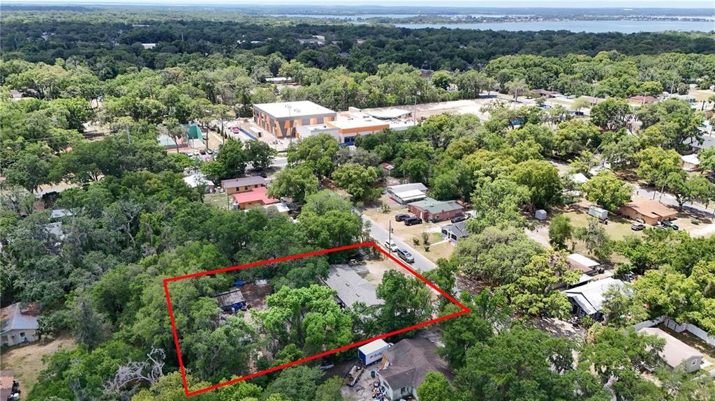 1400 North Simpson Street Mount Dora, FL 32757 - Photo 2 of 25