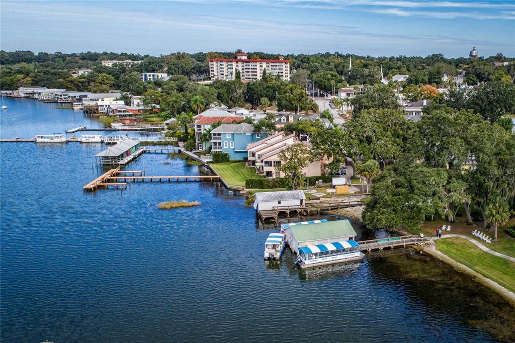 1400 North Simpson Street Mount Dora, FL 32757 - Photo 25 of 25