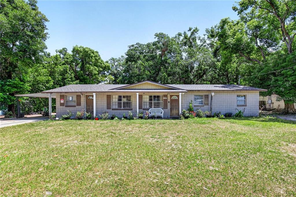1400 North Simpson Street Mount Dora, FL 32757 - Photo 3 of 25
