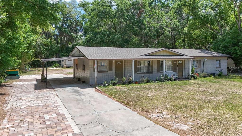 1400 North Simpson Street Mount Dora, FL 32757 - Photo 4 of 25