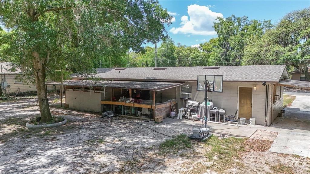 1400 North Simpson Street Mount Dora, FL 32757 - Photo 6 of 25