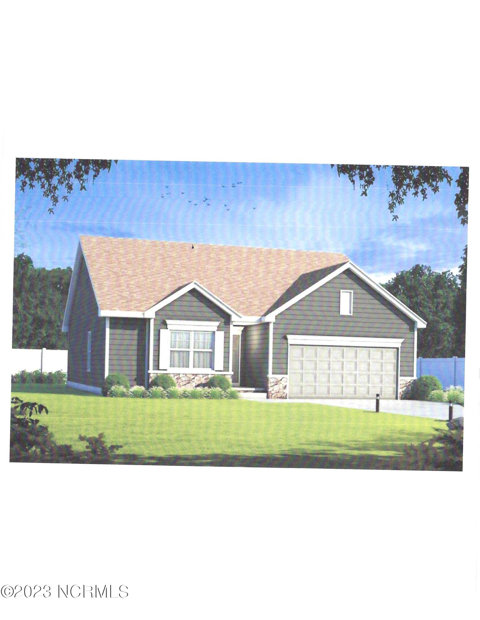 211 West Theriault Ct  