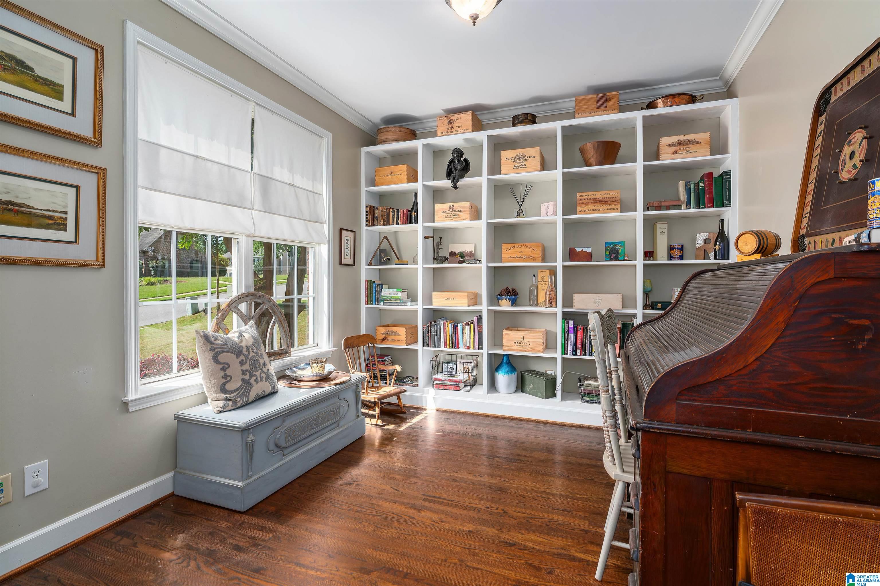 1813 Sandy Ridge Circle Birmingham, AL 35244 - Photo 7 of 36 Gallery Image 7