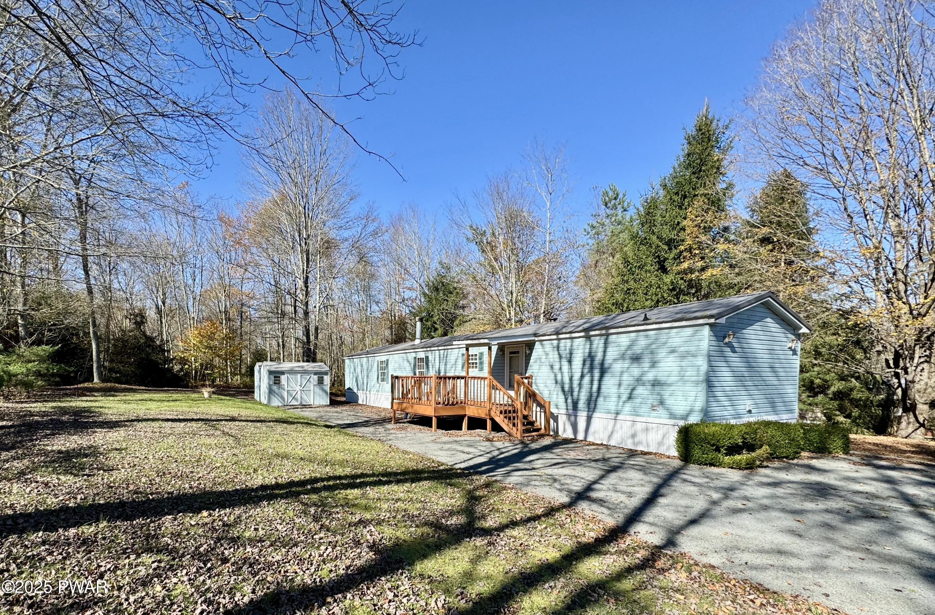 39 Cherry Hill Road Honesdale, PA 18431 - Photo 1 of 19