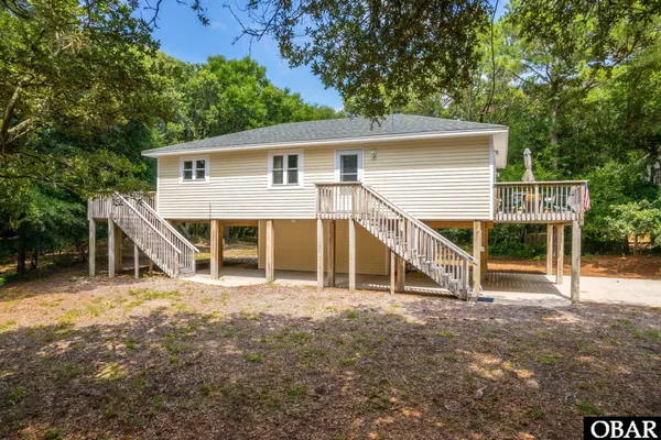$725,000 | 232 Wax Myrtle Trail, Southern Shores, NC 27949