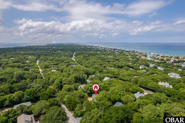 $725,000 | 232 Wax Myrtle Trail, Southern Shores, NC 27949
