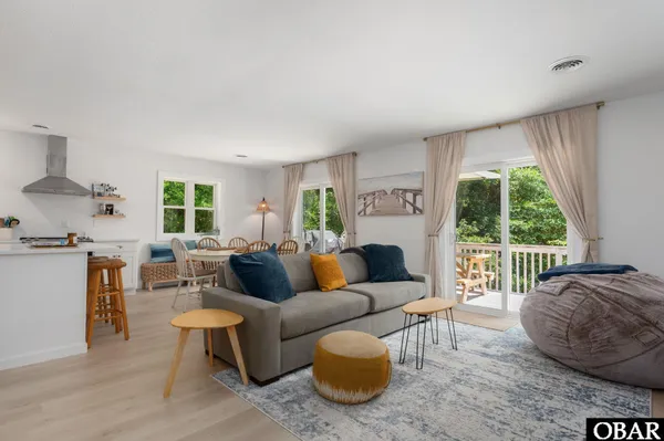 $725,000 | 232 Wax Myrtle Trail, Southern Shores, NC 27949