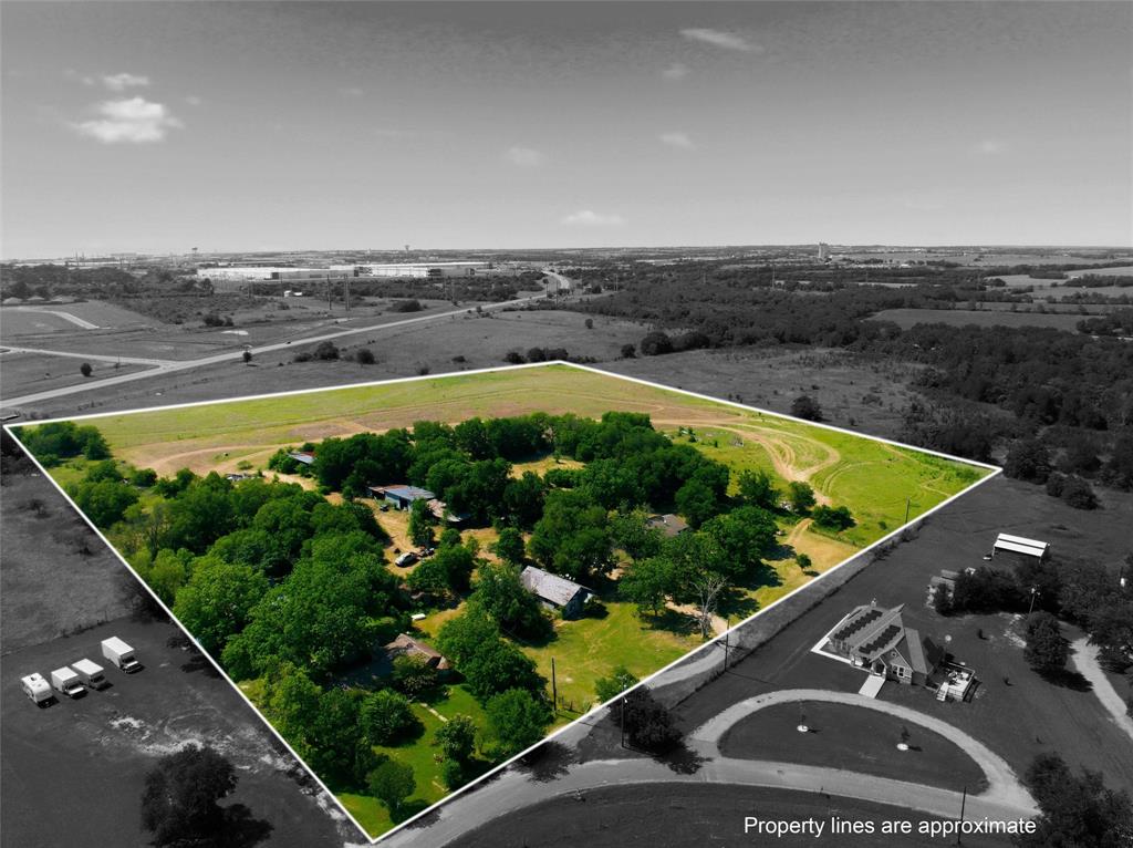 3122 Gun Club Road Temple, TX 76501 - Photo 5 of 22 an outdoor view