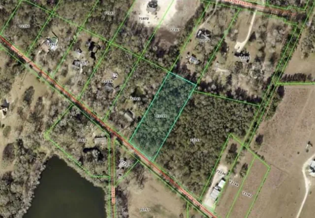 $49,900 | 0 Hwy 40 Bush La, Bush, LA 70431