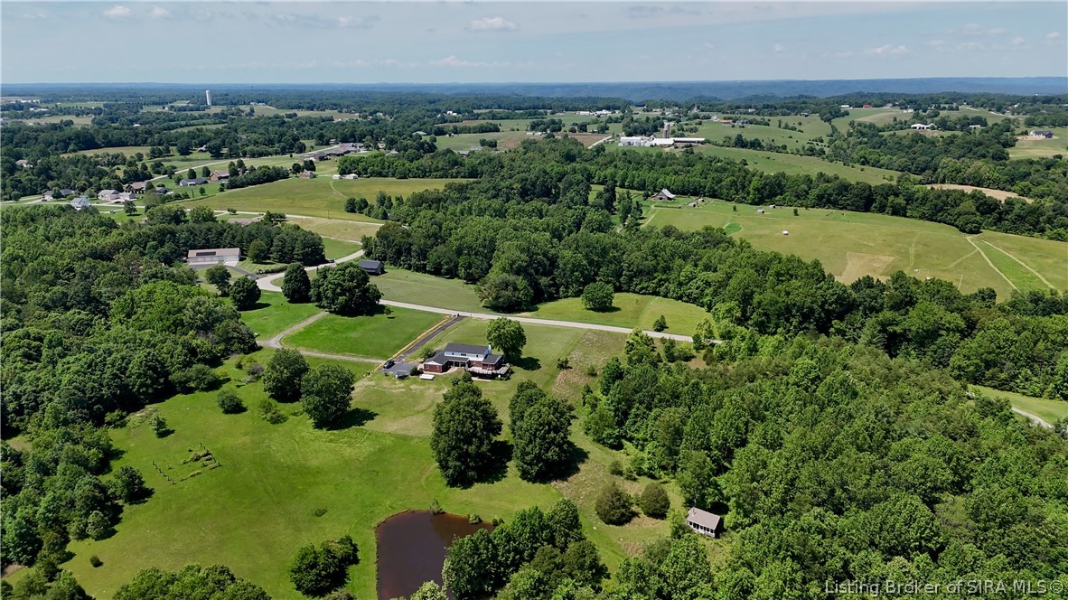 4435 Fosskuhl Road Floyds Knobs, IN 47119 - Photo 61 of 62