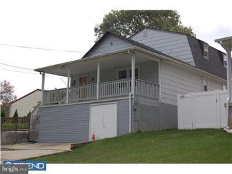 2805 Good Intent Road Deptford, NJ 08096 - Photo 1 of 12 Exterior Front