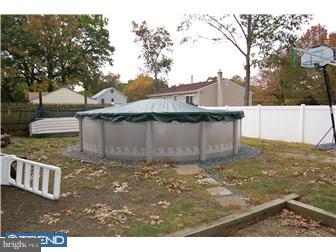 2805 Good Intent Road Deptford, NJ 08096 - Photo 10 of 12 Exterior Back