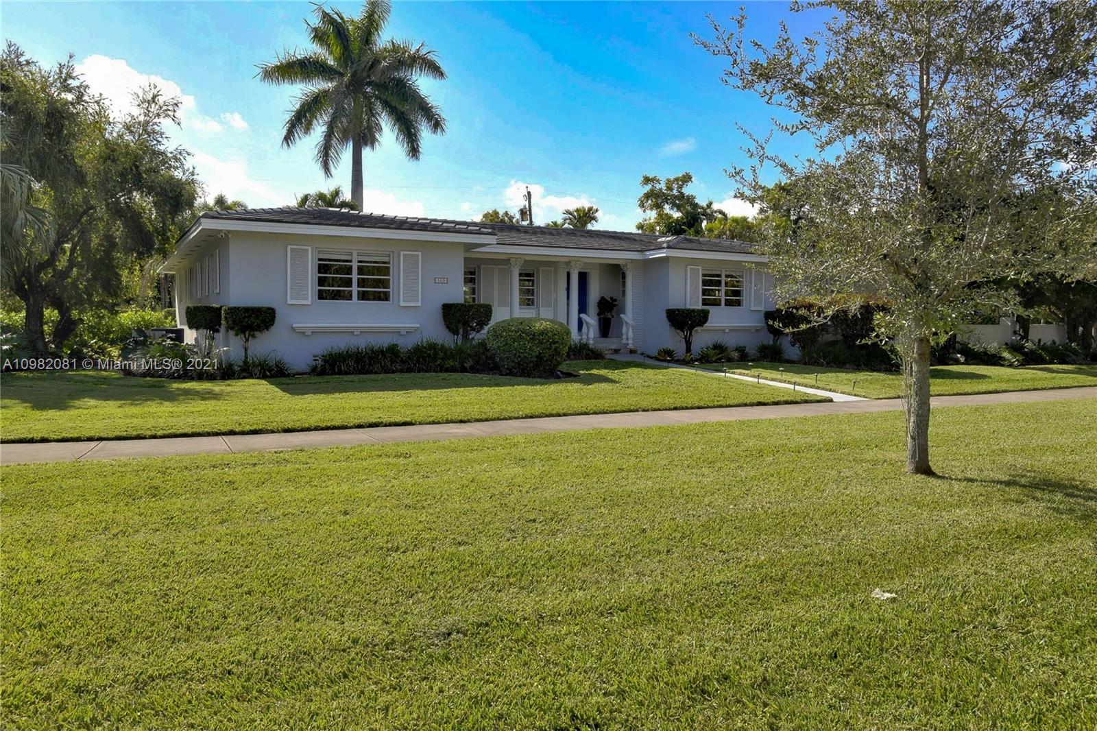 500 Miller Road Coral Gables, FL 33146 - Photo 3 of 17 Gallery Image 3