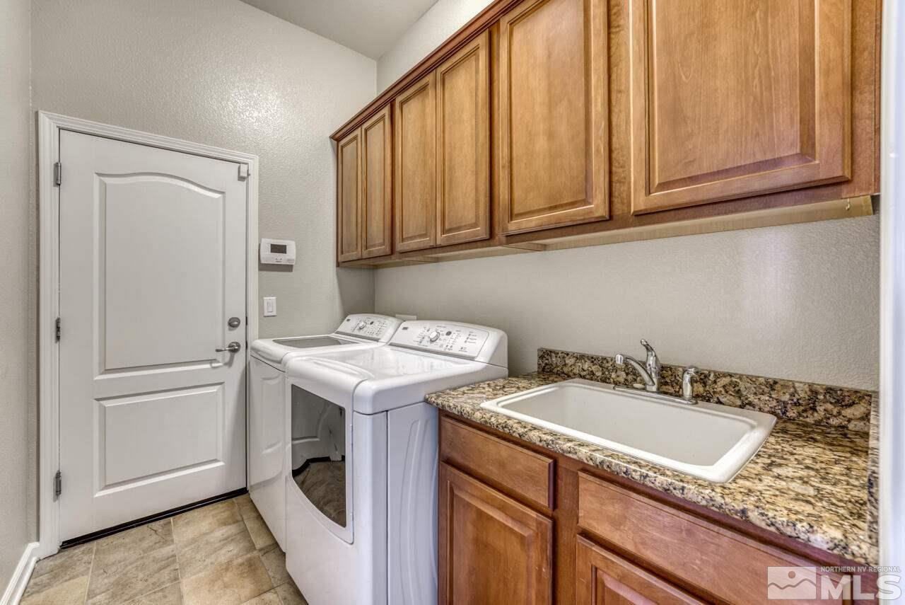 3585 Comstock Drive Reno, NV 89512 - Photo 25 of 29 Photo 25