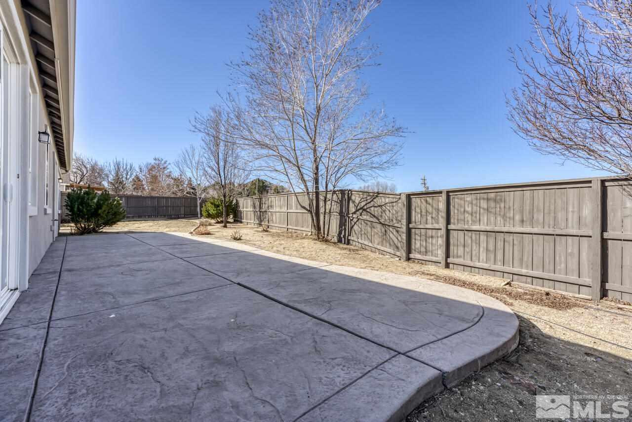 3585 Comstock Drive Reno, NV 89512 - Photo 27 of 29 Photo 27