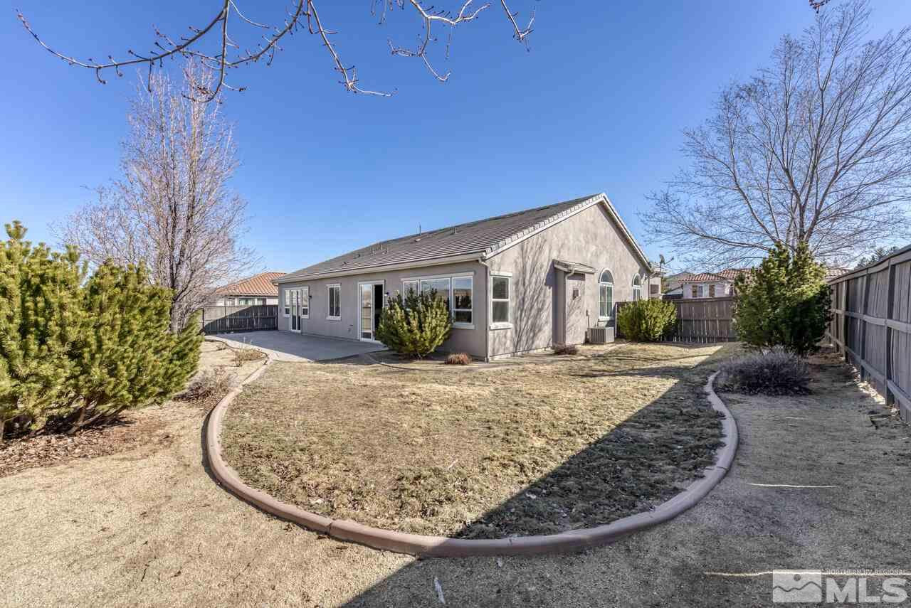 3585 Comstock Drive Reno, NV 89512 - Photo 29 of 29 Photo 29