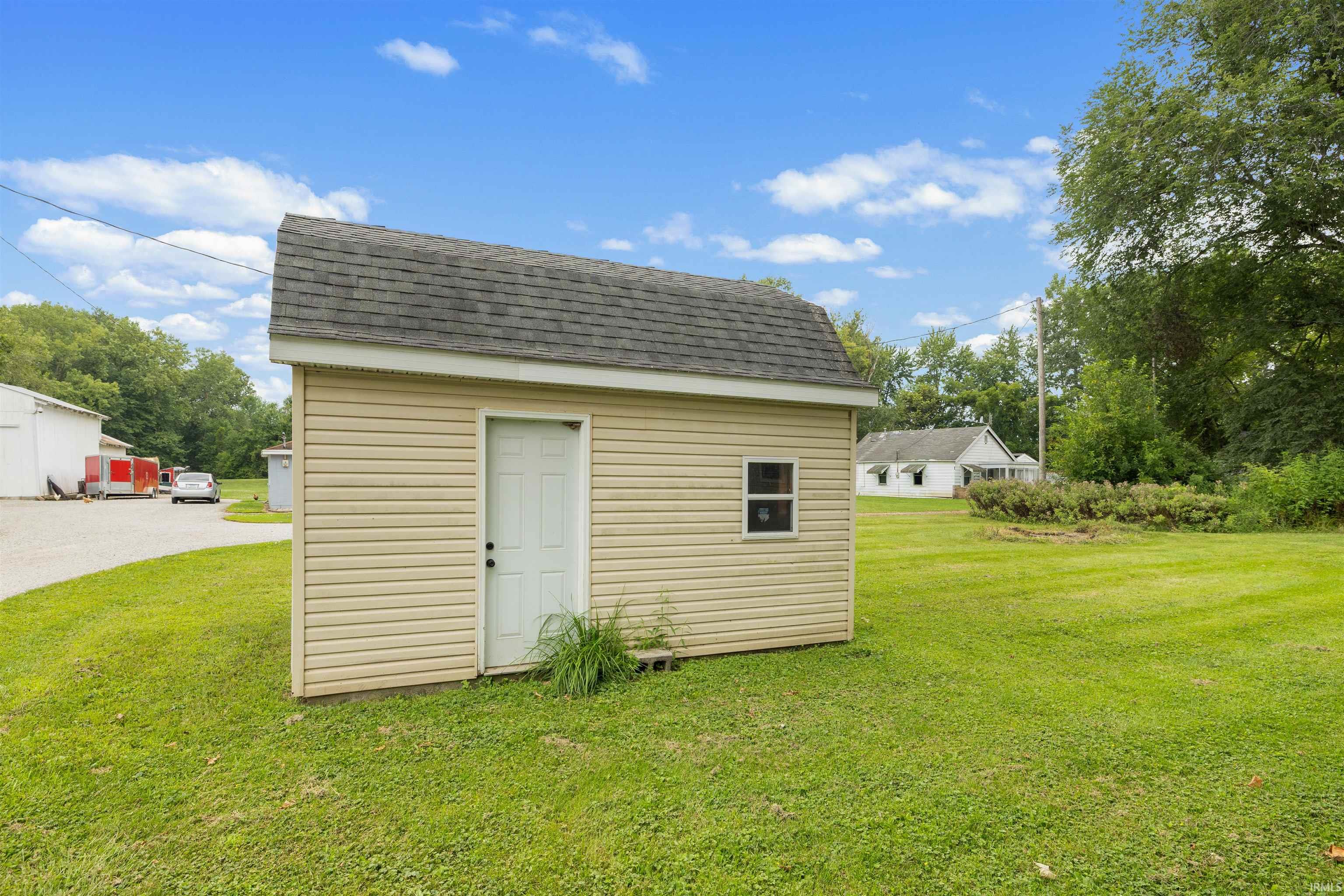9026 Aboite Road Roanoke, IN 46783 - Photo 29 of 42 Gallery Image 29