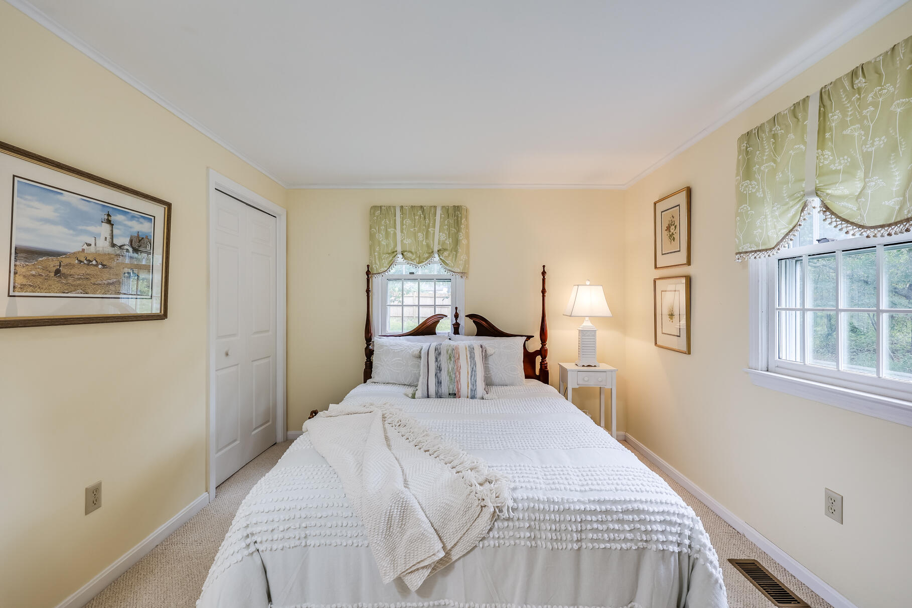 7 Small Road Harwich, MA 02645 - Photo 31 of 42 Bedroom 2